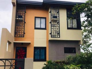 The newest and grandest tropical Mid-Century Development in the South Near Mount Malarayat Golf & Country Club