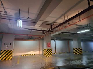 One (1) Parking Slot (B2 32) at Signa Designer Residences for Rent