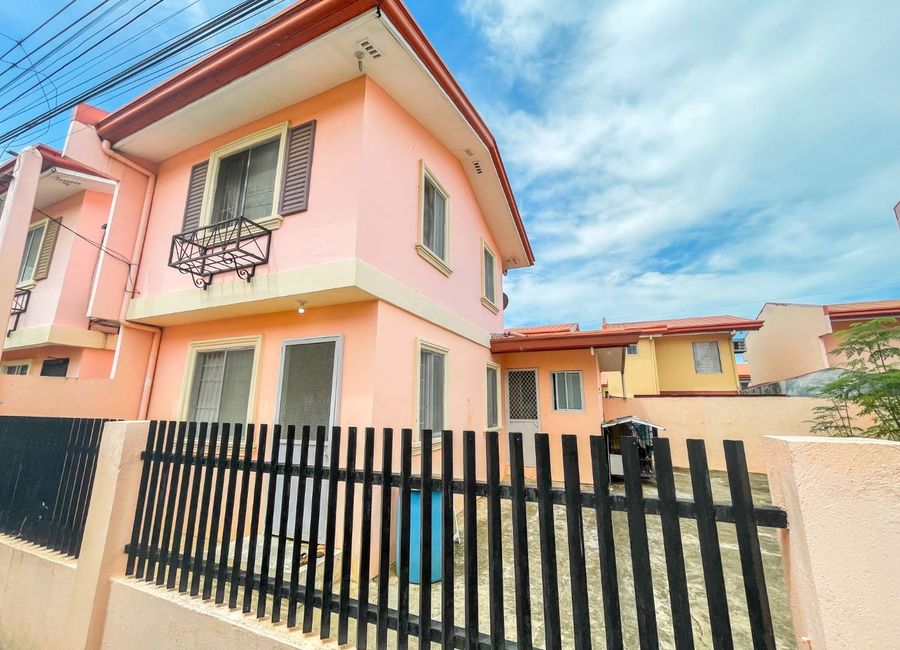 Affordable House for Sale in Lessandra Heights Cagayan de Oro