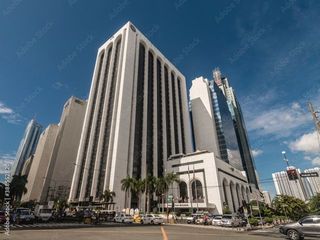 For Sale Pacific Star Building in Bel-Air, Makati