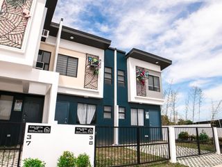 FOR SALE UNNA MODEL | 2BR BUNGALOW HOUSE FOR SALE BRENNA MODEL | PHIRST PARK HOMES BATULAO NASUGBU BATANGAS