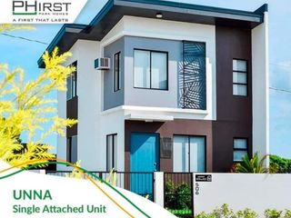 House and Lot in Cavite Tanza