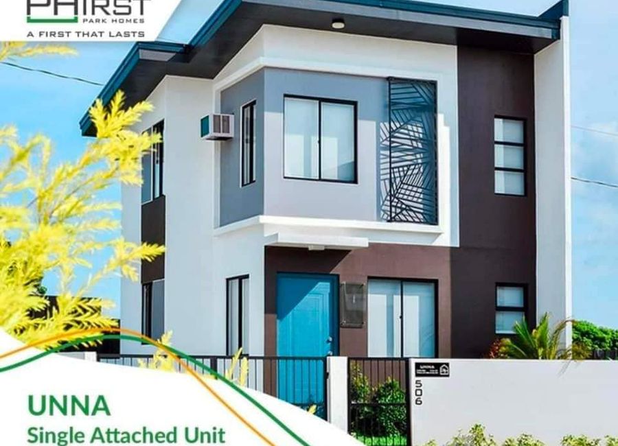 House and Lot in Cavite Tanza