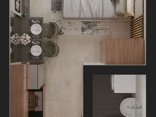 1 Bedroom Residential Condominium in Cainta Rizal | Pre-Selling