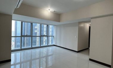 3 Bedroom Rent to Own Condo For Sale in Uptown Parksuites BGC near Uptown Mall