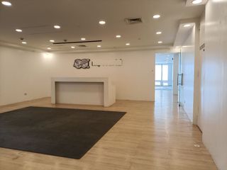 332sqm office FOR RENT Buendia Makati City