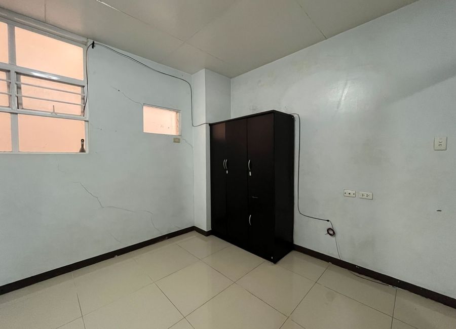 2-Bedroom Apartment in Labangon near CIT-U, Cebu City