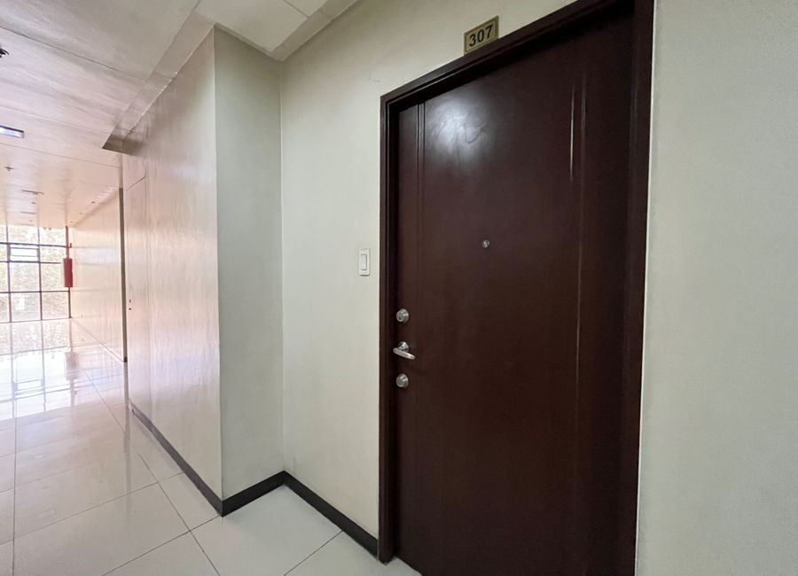 2-Bedroom Apartment in Labangon near CIT-U, Cebu City