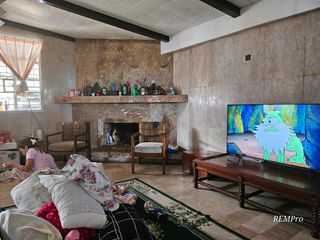 Warm and Cozy: Navy Base House with 6 Bedrooms, Fireplace, and Veranda