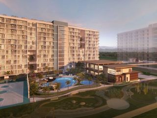 Ground Parking for sale in Belize Oasis, Alabang, Muntinlupa