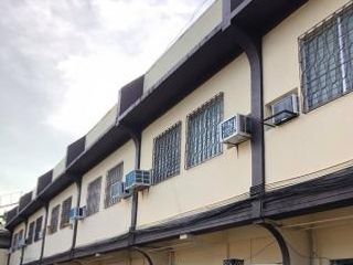 Townhouses for sale in Jacosalem Cebu City, Philippines
