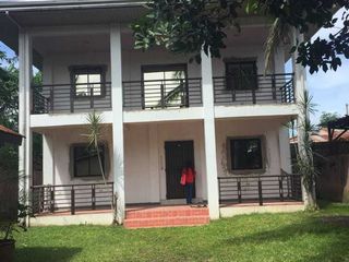 House & Lot Property for Sale @San Pablo City, Laguna