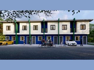 2 BEDROOMS NEWLY BUILT HOUSE AND LOT FOR SALE NEAR SM PAMPANGA
