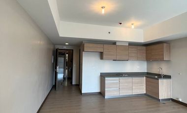 Affordable Rent to own Studio Condo for sale in St. Mark Residences McKinley Hill Fort Bonifacio