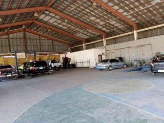 Prime Industrial Lot with Existing Warehouse – Below Zonal Value | Tipolo, Mandaue City