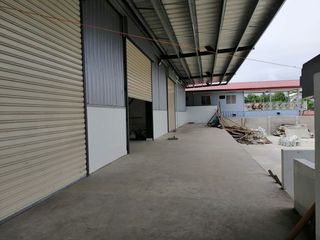 Warehouse with Loading Bay at Tabok Mandaue City Cebu