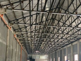 1350 SQM Warehouse for lease - TRECE MARTIRES CAVITE