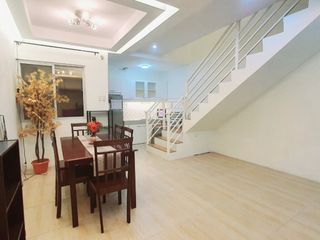 Modern 2-Storey 3-Bedroom Townhouse for Rent in Santolan, Pasig