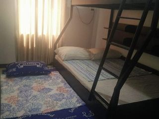 Fully Furnished 2 Bedroom Corner Unit in Deca Homes Hernan