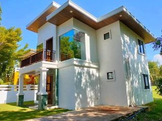 Ready for Occupancy House and Lot in Initao, Misamis Oriental