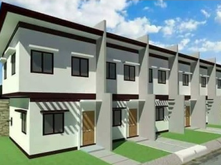 PRE-SELLING 2 BEDROOM 2 STOREY TOWNHOUSE IN LAGTANG, TALISAY, CEBU