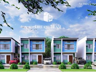 4BR House and Lot For Sale NON-VAT PROMO