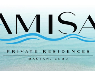 BeachFront Property For Sale! Amisa Residences Cebu!