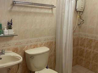 For Rent House in Nicanor Ramirez St. Quezon City near D Tuazon For Residential Use Lot Size 330sqm  Ground floor: 1 Bedroom w/ CR Maid’s room Living