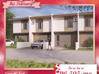 Cabanatuan  Affordable House and Lot with Amenities