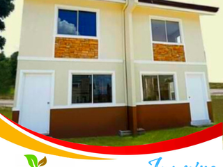 Jasmine Duplex