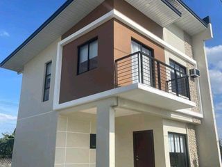 FOR SALE: HOUSE AND LOT IN CAPAS TARLAC | PAGIBIG FINANCING | GRAND TIERRA IN CAPAS, TARLAC