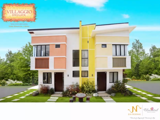 PRE-SELLING DUPLEX HOUSE AND LOT FOR SALE IN GENERAL TRIAS, CAVITE