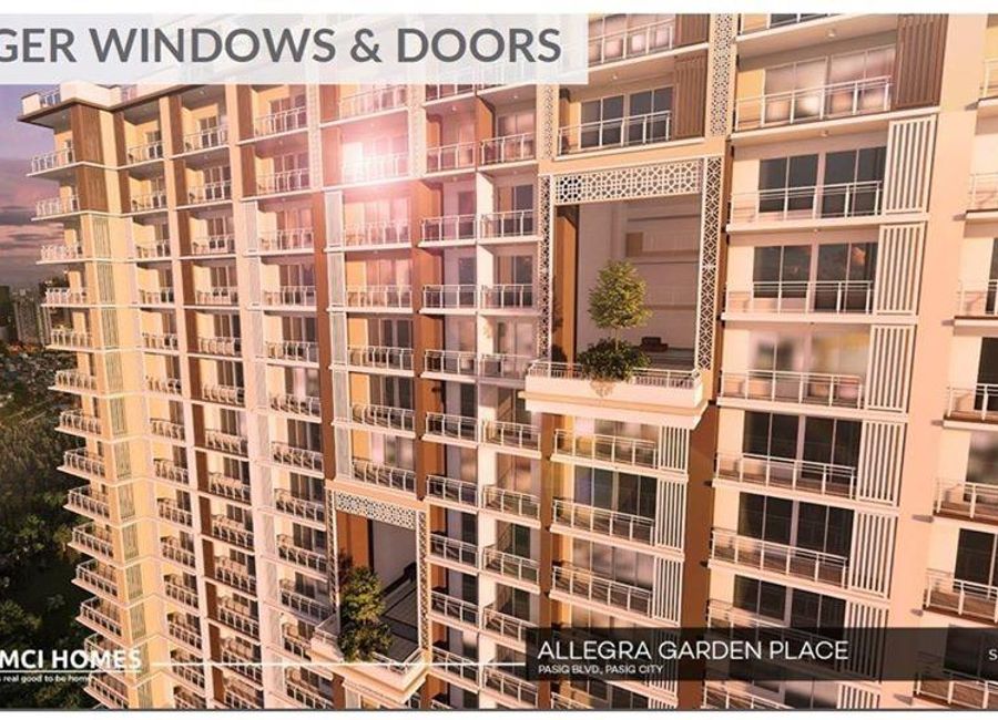 Pre Selling Studio type condo in Pasig City near Rizal Medical Center ...