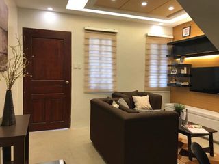 Ready For Occupancy Townhouse in Metropolis Avenue Iloilo near Philippine Science High School
