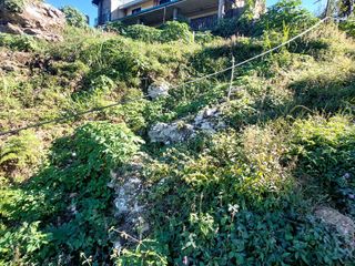 400sqm Residential Lot for Sale in Crystal Cave, Baguio City