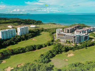 for sale na lupa sa bora titled near station 1
