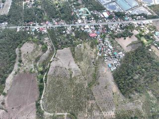 Overlooking titled Lot for sale 100sq.m. @ 18,888 ONLY (Promo)