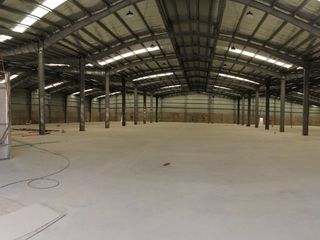 New Warehouse at Canduman Mandaue City Cebu