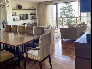 Woodridge Place | Fully-furnished 4 Bedroom 4BR Condo for Sale in Tagaytay City
