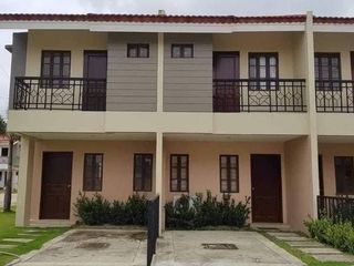 Metropolis Iloilo 2-Bedroom  Townhouse near Philippine Science High School
