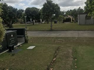 FOR SALE 20 SQM MEMORIAL LOT at MANILA MEMORIAL PARK in DASMARIÑAS, CAVITE!