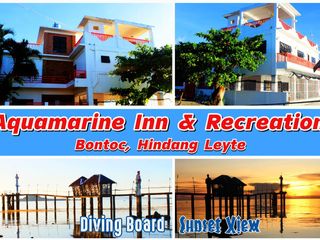 Want a Short Get-Away in the Countryside with a scenic Sunset View and breathtaking Sea View?