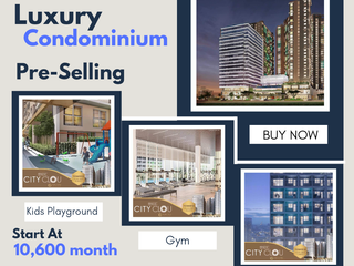 AFFORDABLE CONDOMINIUM the HEART OF CEBU Tower B