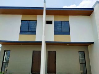 7.5% Discount, 2.5% Downpayment payable in 3 months for Ready For Occupancy Townhouse Unit @ Amaia Scapes Bauan