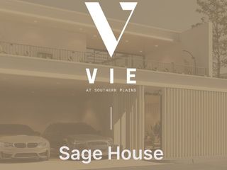 Sage House