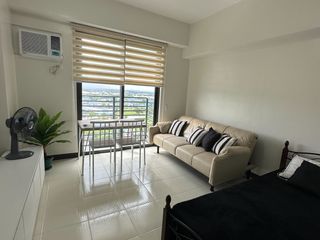 ZADIA STUDIO UNIT FOR LEASE NEAR Paseo de Sta. Rosa, Ayala Malls Solenad!