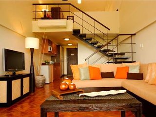 For Sale - Loft Type Condotel Unit in Boracay - Alta Vista by DMCI Homes