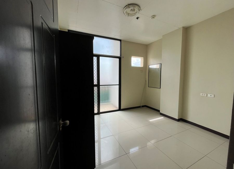2-Bedroom Apartment in Labangon near CIT-U, Cebu City