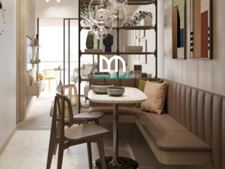 For Sale: 1-Bedroom Condo Units in Haraya Residences at Bridgetowne, Pasig City