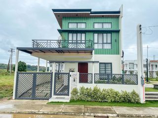 Vita 3 Bedroom House in Intalio Estates
